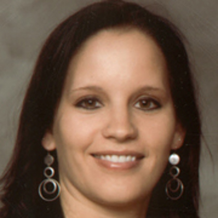 Profile photo of  Nichole Lynne Daly