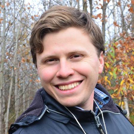 Profile photo of  Daniel Anstett