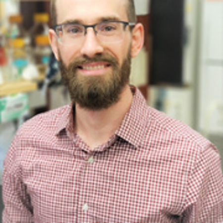 Profile photo of  Daniel Woldring