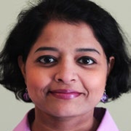 Profile photo of  Rupali Das