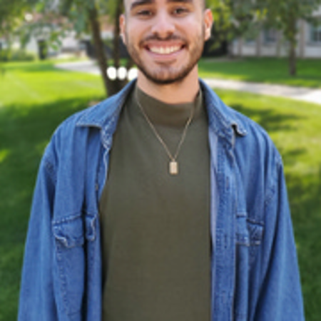 Profile photo of  David Medina-Suarez