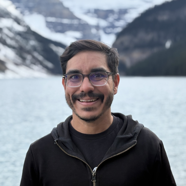 Profile photo of  Danny Caballero