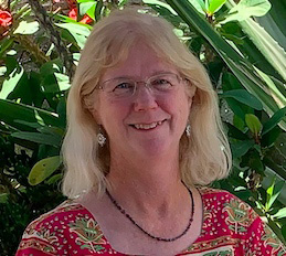 Profile photo of Leslie A. Kuhn