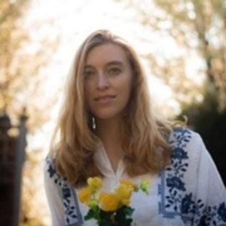 Profile photo of  Brooke Marie Devries