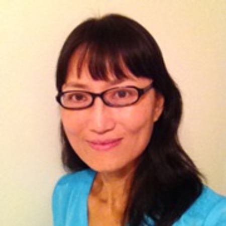 Profile photo of  Donna Wang