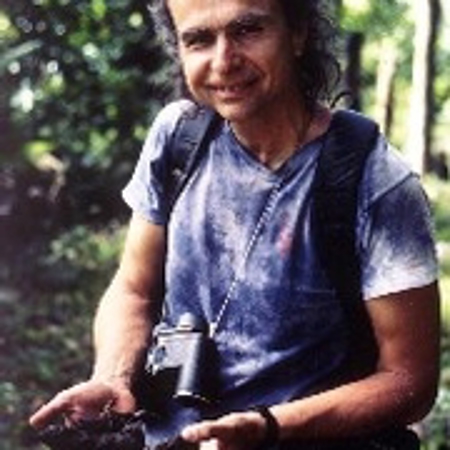 Profile photo of  Douglas W Schemske