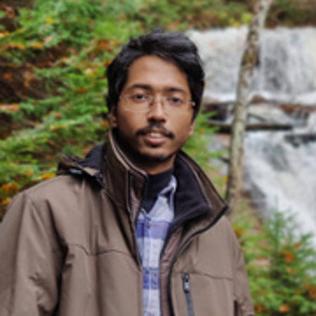 Profile photo of  Tathagata Dutta