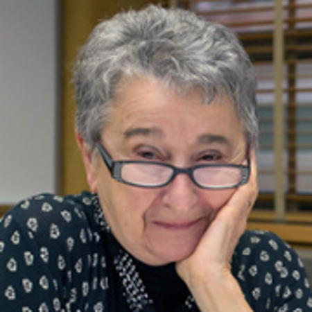 Profile photo of  Elizabeth Phillips