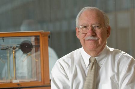 Profile photo of Walter Esselman