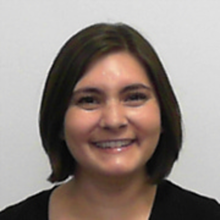 Profile photo of Ashley Marie Fabry