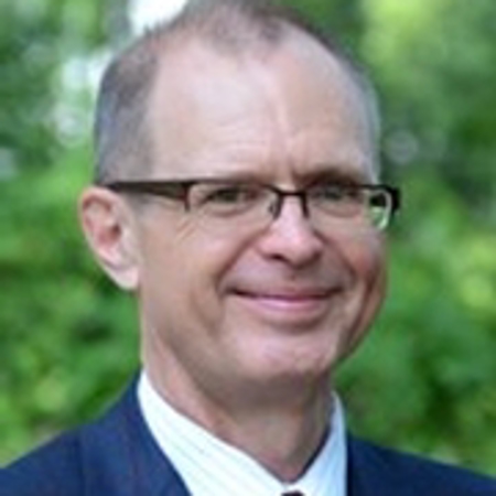 Profile photo of  Robert Floden
