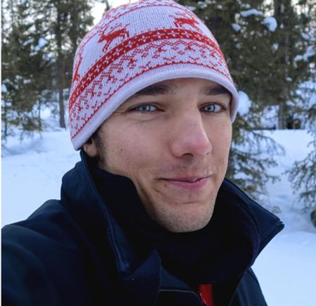 Profile photo of  Florian Hodel