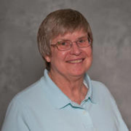 Profile photo of  Pamela J Fraker