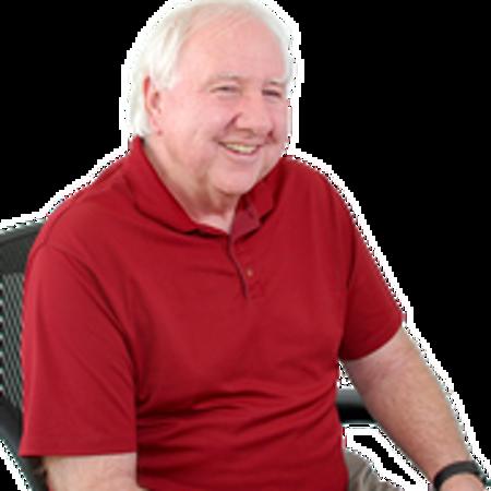 Profile photo of  Gary D Westfall