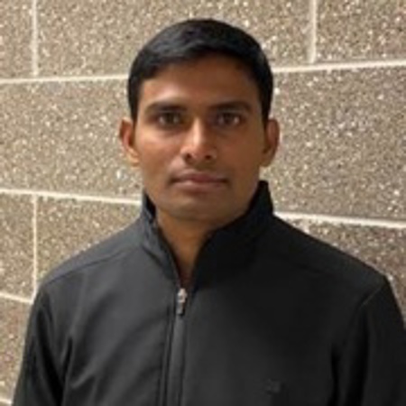 Profile photo of  Santhosh Gatreddi