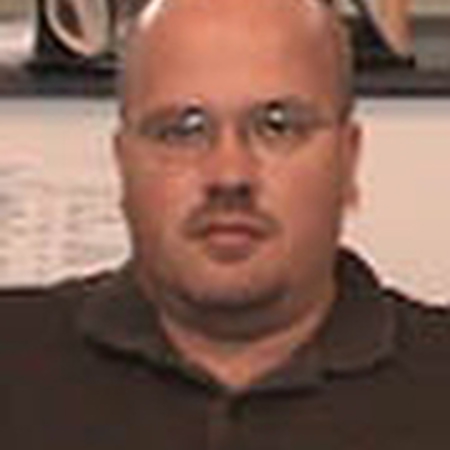 Profile photo of  George Smith