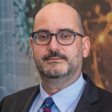Profile photo of  Assaf Gilad