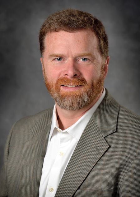 Profile photo of  Roger Gray