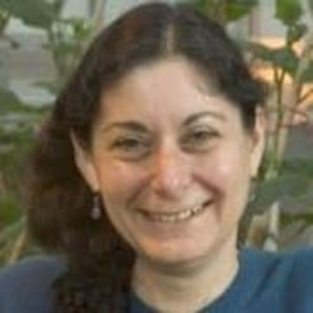 Profile photo of  Rebecca Grumet