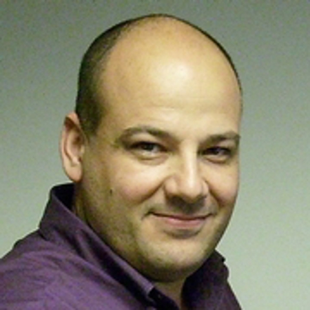Profile photo of  Gustavo de los Campos