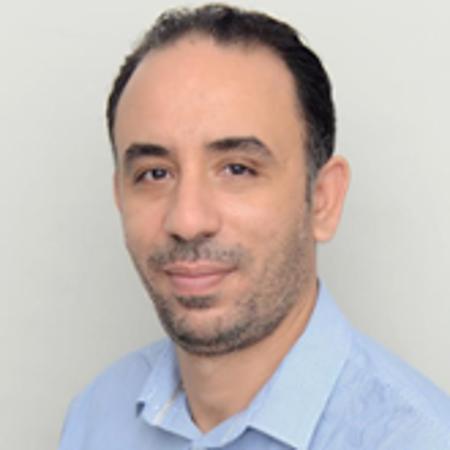 Profile photo of  Hatem Rouached