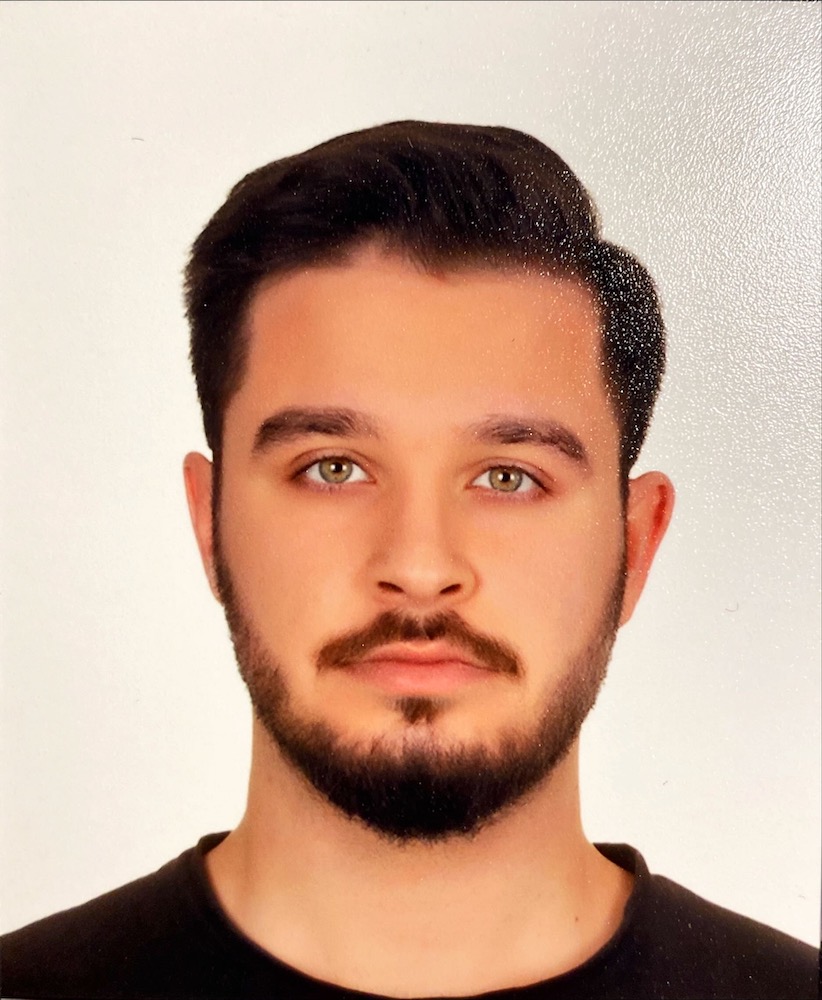 Profile photo of  Seref Berk Atik