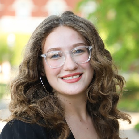 Profile photo of  Abigail Jensen
