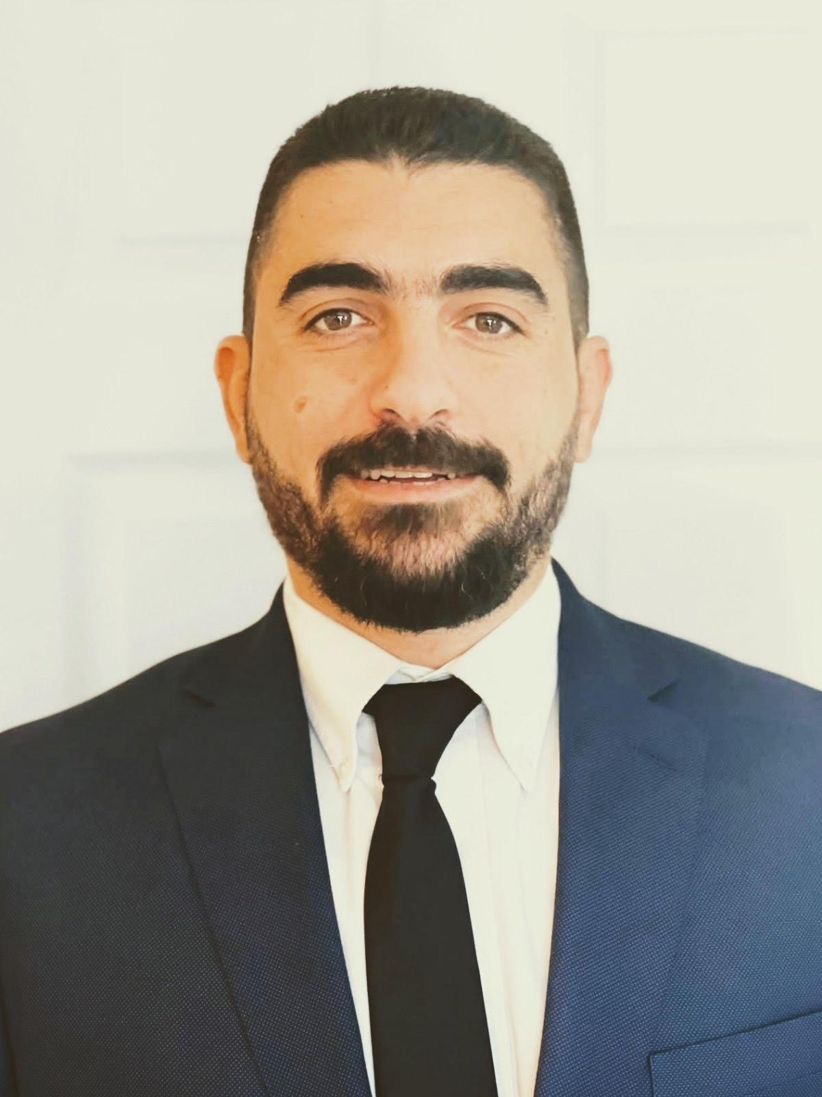 Profile photo of Ismail Alkhouri