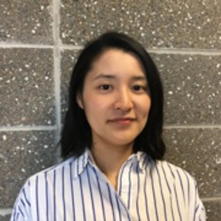 Profile photo of  Minako Izutsu