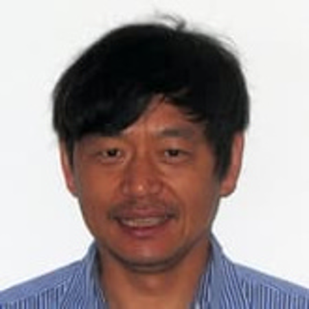 Profile photo of  Jiming Jiang