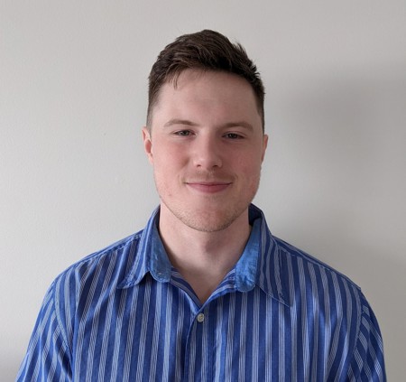 Profile photo of  Nick Andrew Johnson