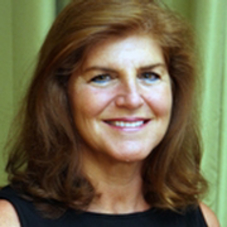Profile photo of  Laurie Simon Kaguni