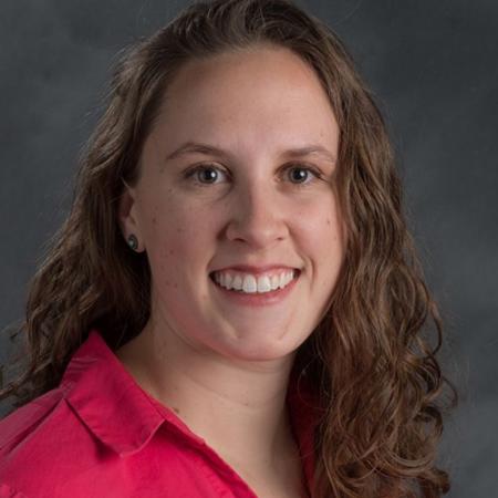 Profile photo of  Kelly Kapsar