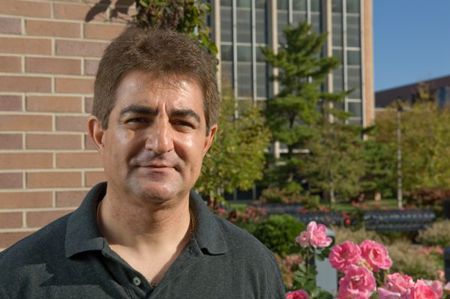Profile photo of  Kazem Kashefi