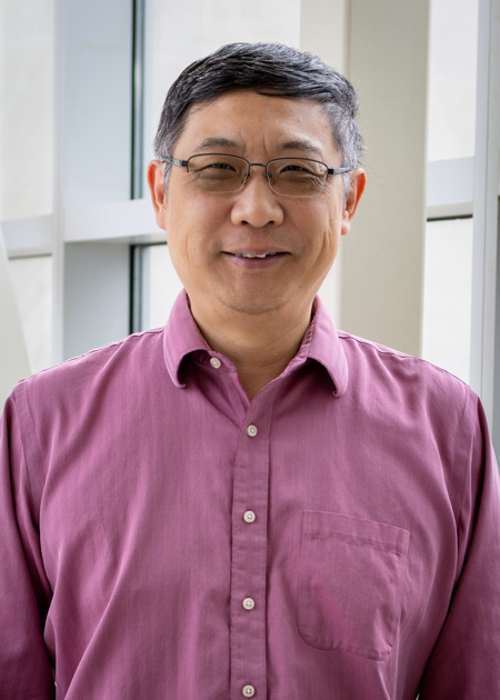 Profile photo of  Kefei Yu
