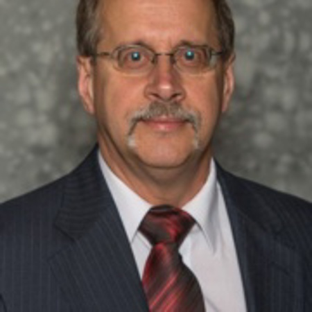 Profile photo of  Keith Latham