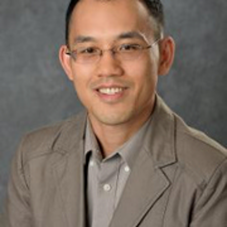 Profile photo of  Kevin Liu