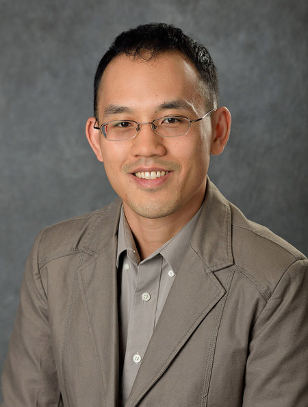 Profile photo of  Kevin Liu