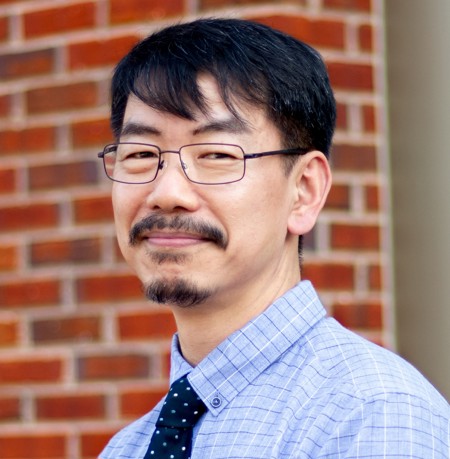 Profile photo of  Yongsig Kim