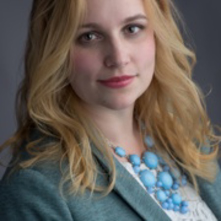 Profile photo of Rebecca Knickmeyer