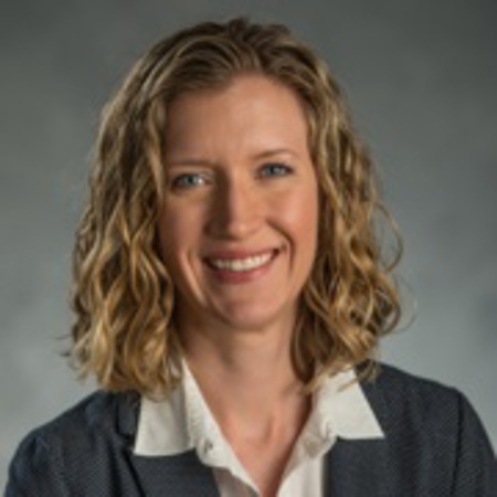 Profile photo of  Kristen Nicole Bieda