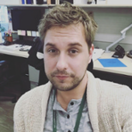 Profile photo of  Michael Robert Kubik