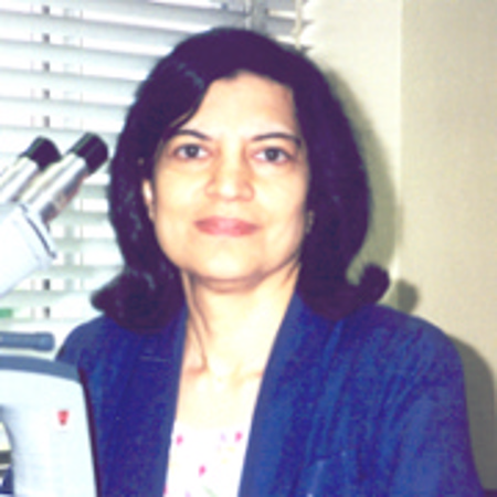Profile photo of  Kusum Kumar