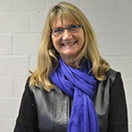 Profile photo of  Laura L Symonds