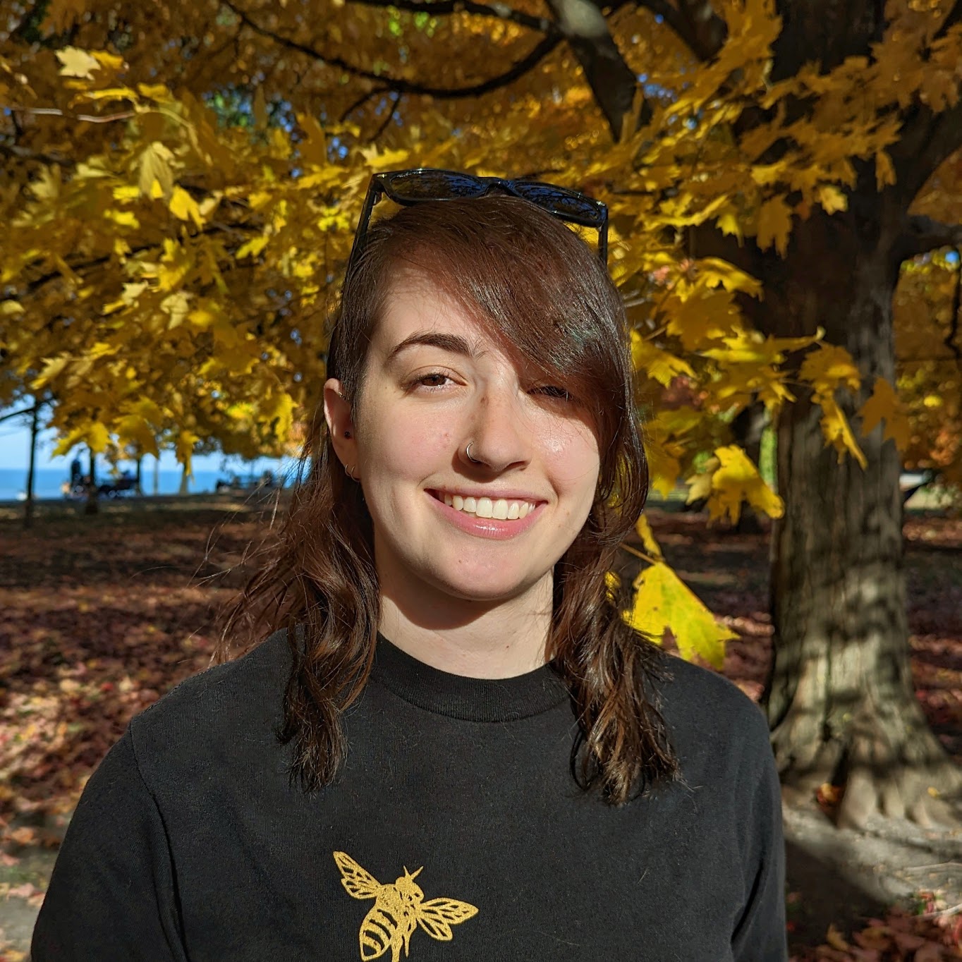 Profile photo of Adina D. Feinstein