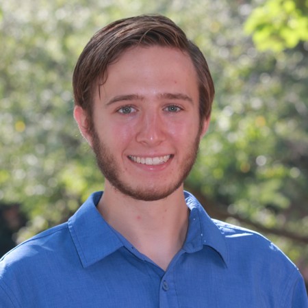 Profile photo of  Spencer William Lee
