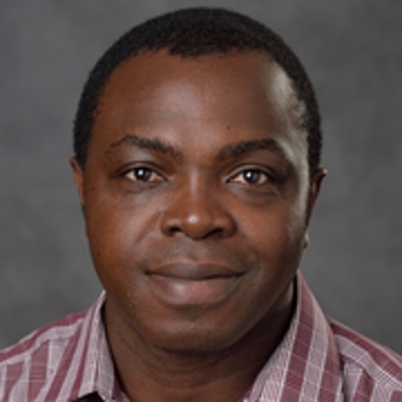 Profile photo of  Leonard Chukuma Johnson