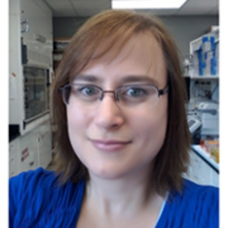 Profile photo of  Rhiannon Marie LeVeque
