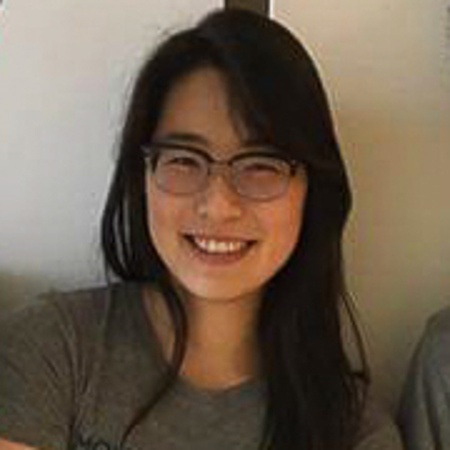 Profile photo of  Lisa Yun
