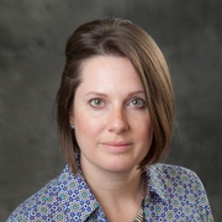 Profile photo of  Lisa Beth Murphy